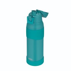 サーモス THERMOS 真空断熱スポーツボトル 1000mL 保冷専用 ターコイズ