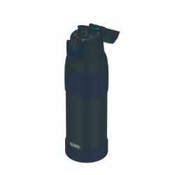 サーモス THERMOS 真空断熱スポーツボトル 1000mL 保冷専用 ミッドナイトブルー