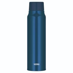 サーモス THERMOS 保冷炭酸飲料ボトル 1.04mL 保冷専用 ネイビー