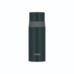サーモス THERMOS ステンレスボトル 350mL 保温保冷 ストーンブラック 
