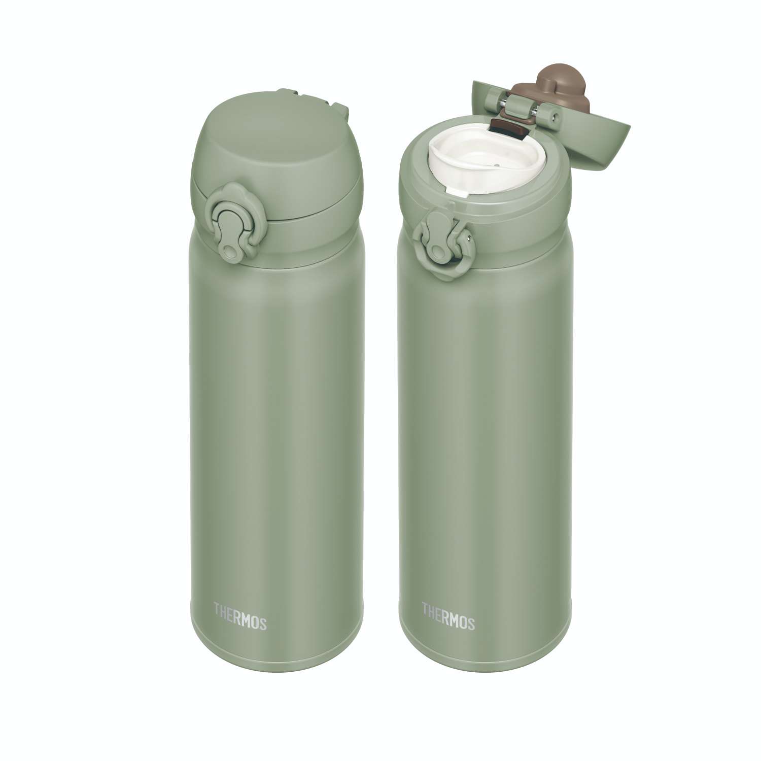 公式通販】 サーモス THERMOS 真空断熱ケータイマグ 500mL ボトル 水筒