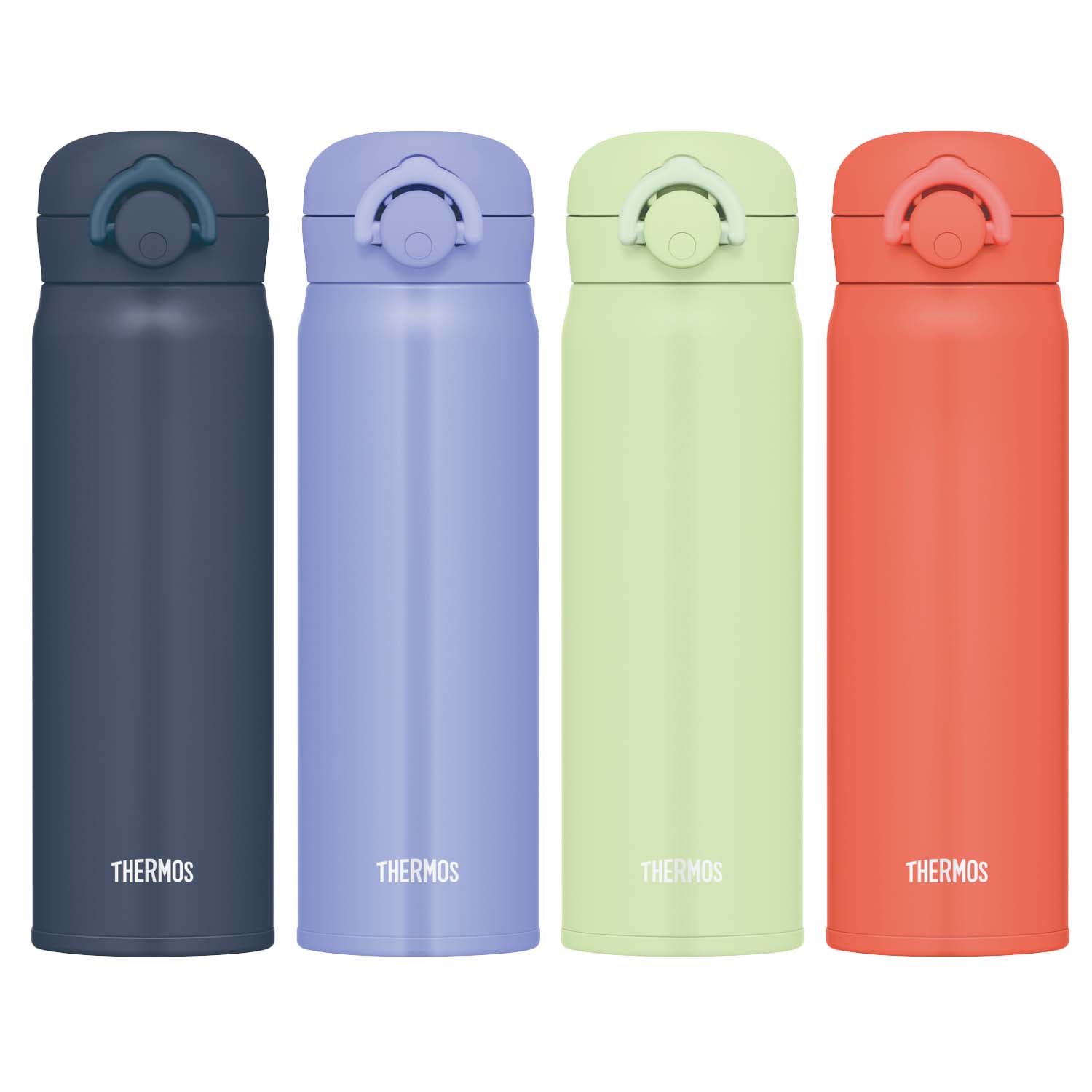 サーモス THERMOS 真空断熱ケータイマグ 500mL ボトル 水筒 保温保冷_1