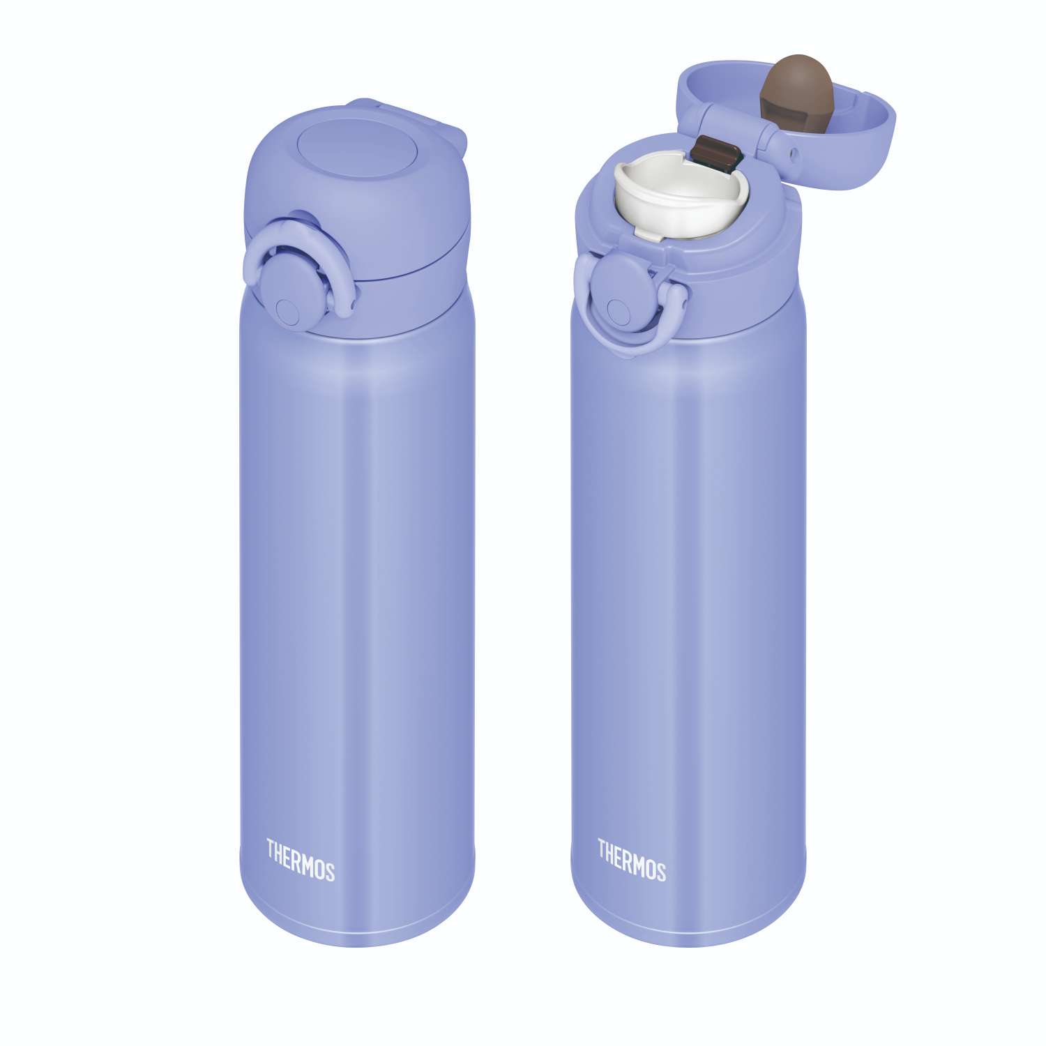 サーモス THERMOS 真空断熱ケータイマグ 500mL ボトル 水筒 保温保冷_3