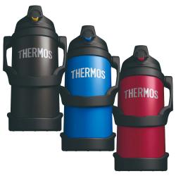 サーモス THERMOS 真空断熱スポーツジャグ 2000mL 保冷専用_1