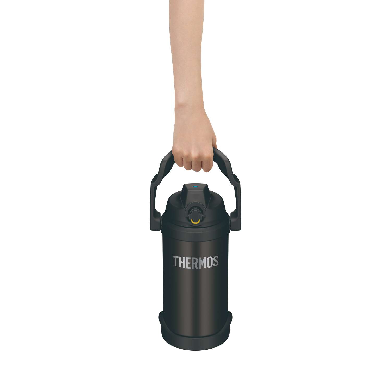 サーモス THERMOS 真空断熱スポーツジャグ 2000mL 保冷専用_3