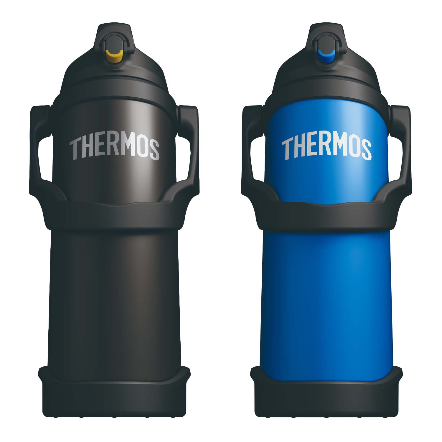 サーモス THERMOS 真空断熱スポーツジャグ 2500mL 保冷専用_1