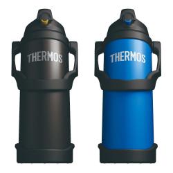 サーモス THERMOS 真空断熱スポーツジャグ 2500mL 保冷専用_1