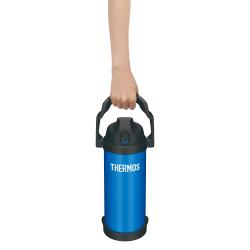 サーモス THERMOS 真空断熱スポーツジャグ 2500mL 保冷専用_3