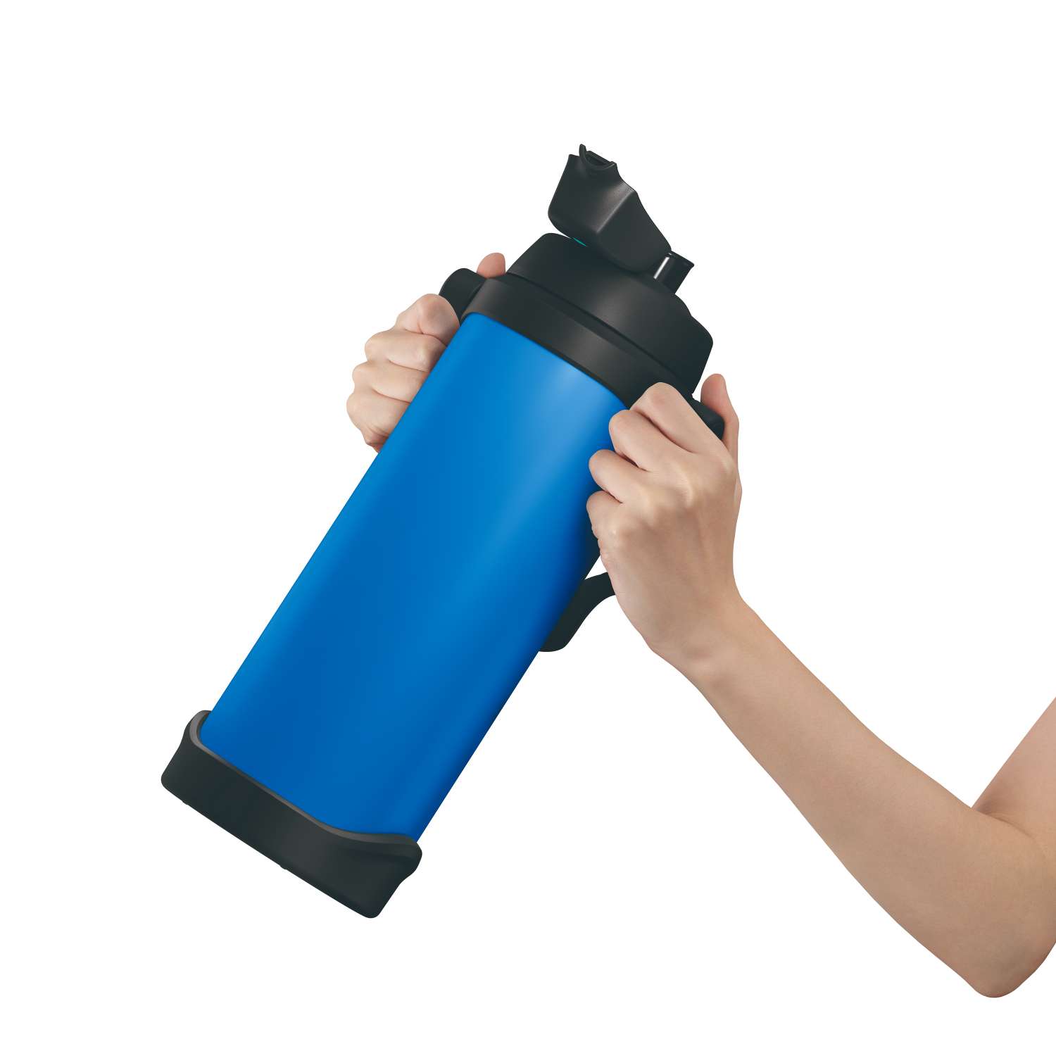 サーモス THERMOS 真空断熱スポーツジャグ 2500mL 保冷専用_5