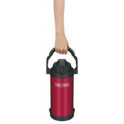 サーモス THERMOS 真空断熱スポーツジャグ 3000mL 保冷専用_5