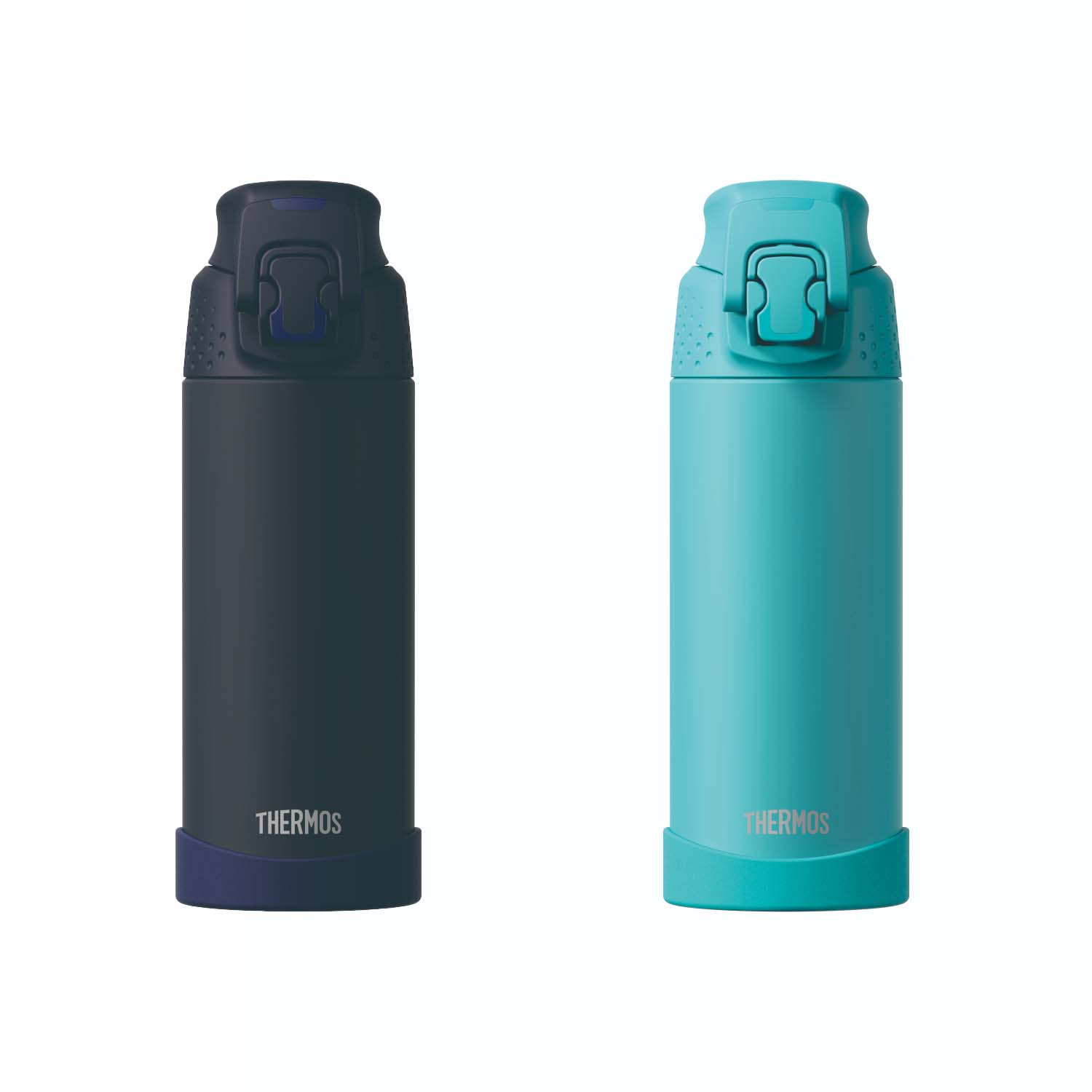 サーモス THERMOS 真空断熱スポーツボトル 500mL 保冷専用_1