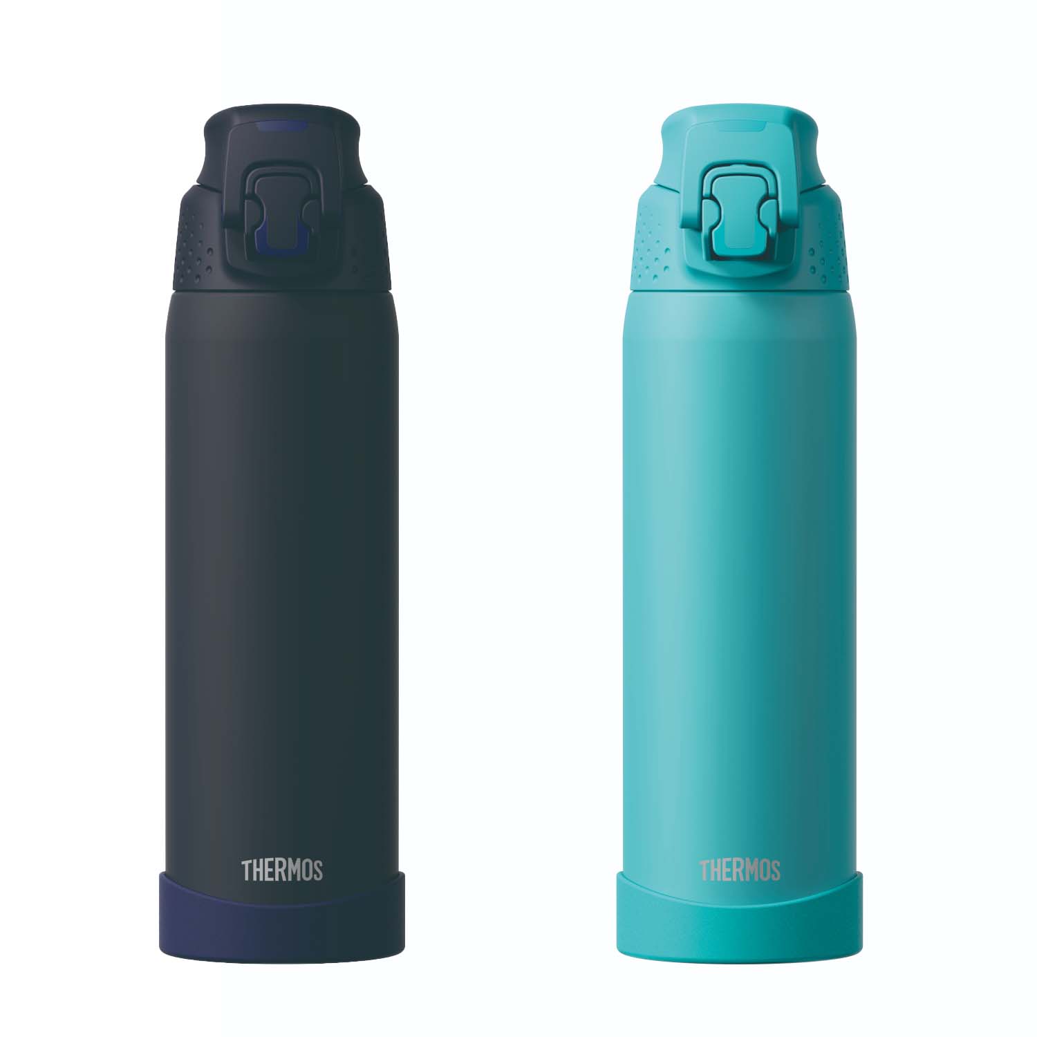 サーモス THERMOS 真空断熱スポーツボトル 720mL 保冷専用_1