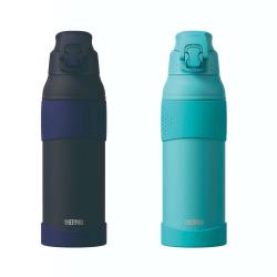 サーモス THERMOS 真空断熱スポーツボトル 1000mL 保冷専用_1