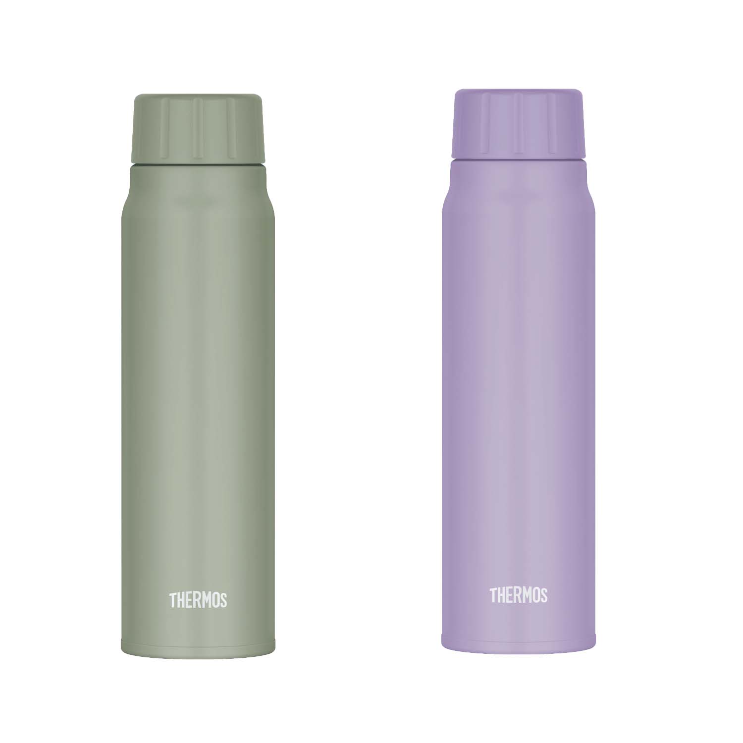 サーモス THERMOS 保冷炭酸飲料ボトル 530mL 保冷専用_1