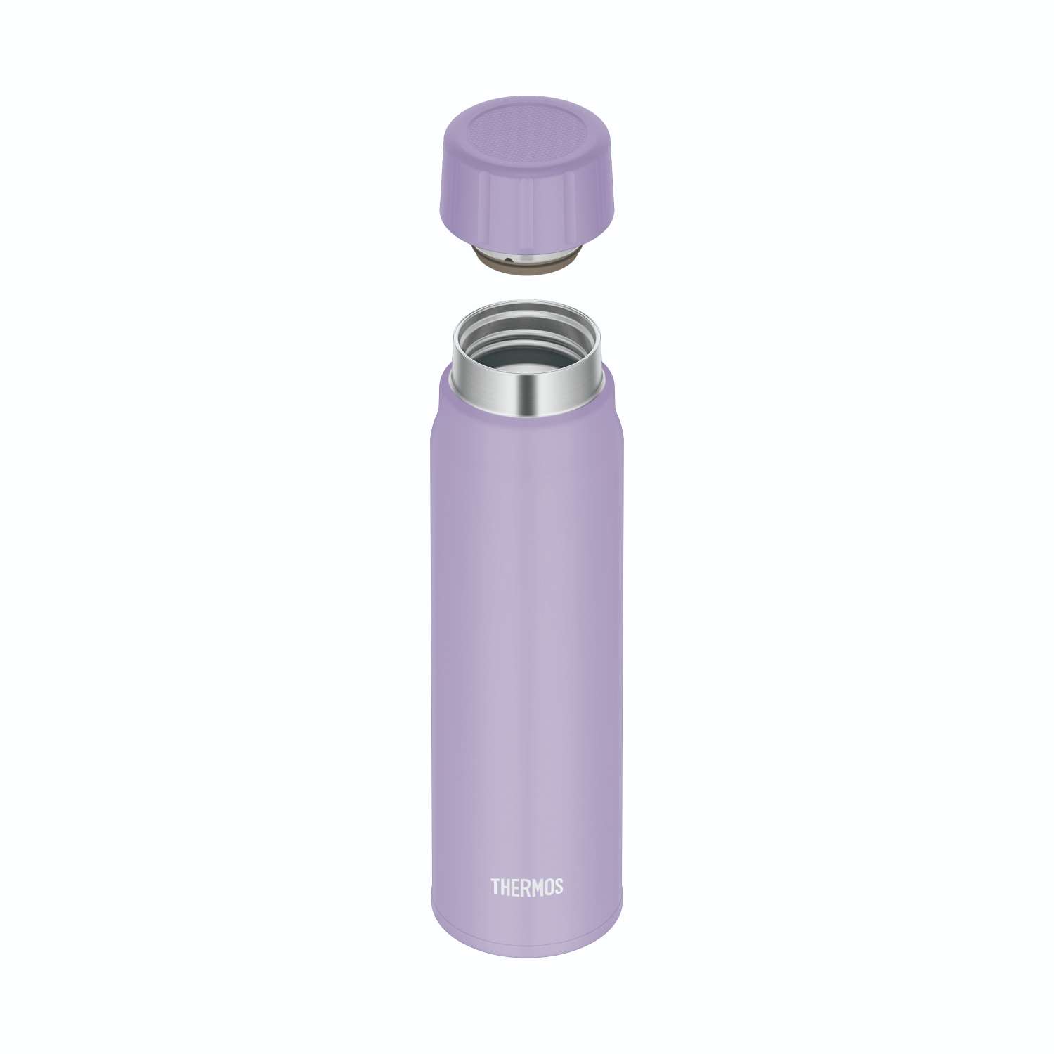 サーモス THERMOS 保冷炭酸飲料ボトル 530mL 保冷専用_2