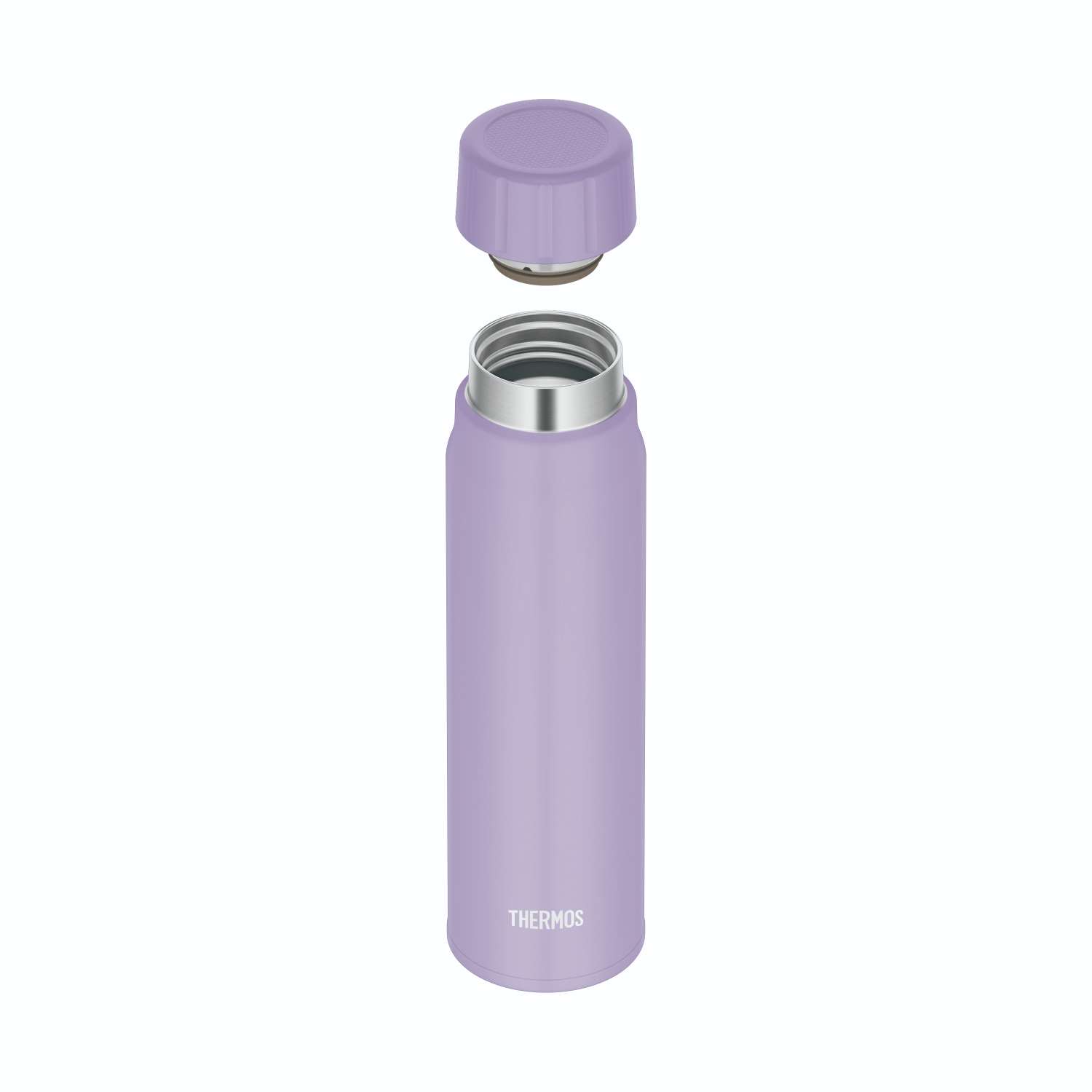 サーモス THERMOS 保冷炭酸飲料ボトル 530mL 保冷専用_2