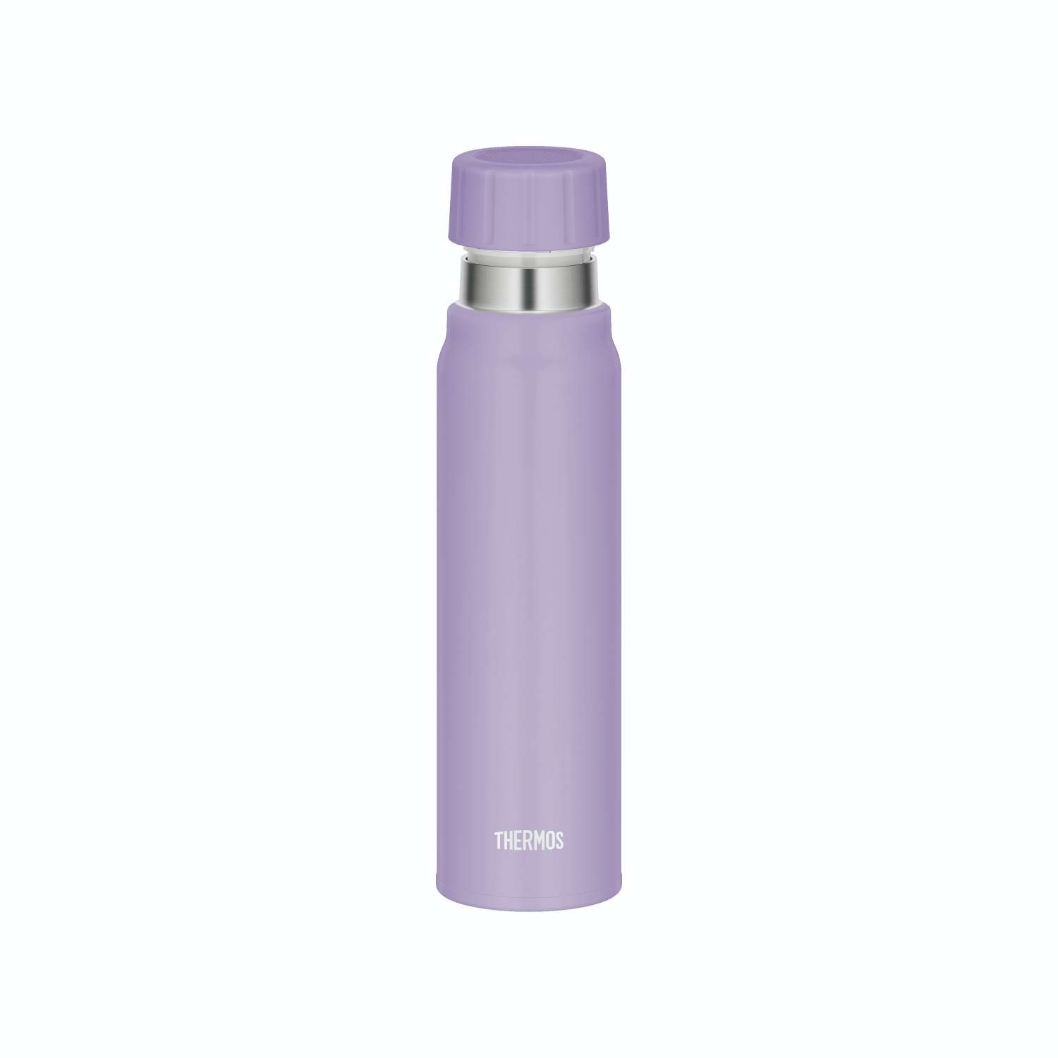 サーモス THERMOS 保冷炭酸飲料ボトル 530mL 保冷専用_4
