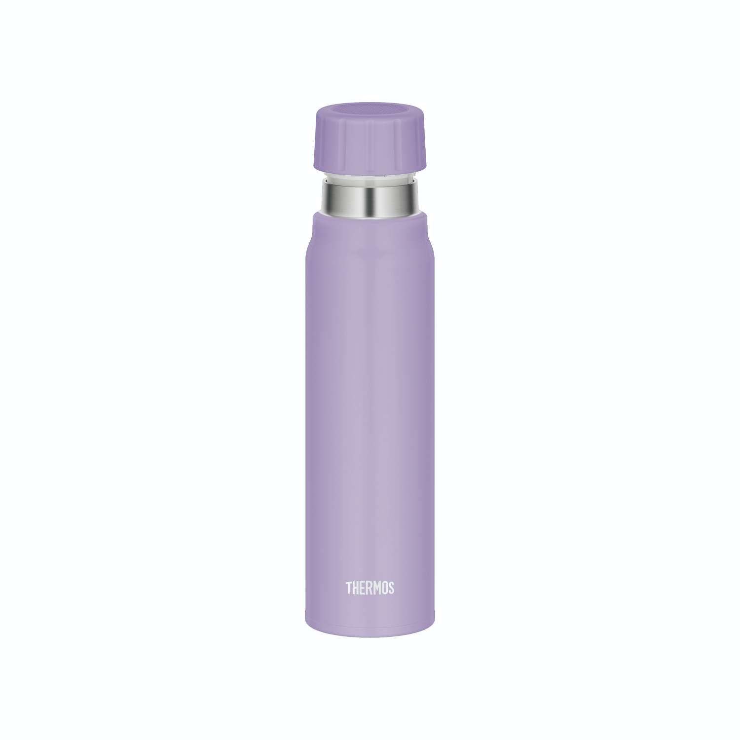 サーモス THERMOS 保冷炭酸飲料ボトル 530mL 保冷専用_4