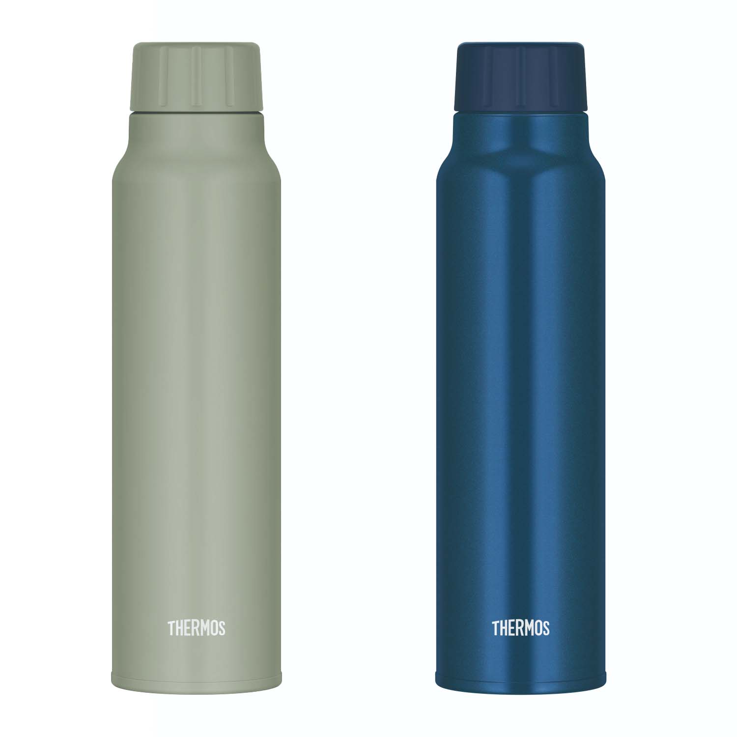 サーモス THERMOS 保冷炭酸飲料ボトル 770mL 保冷専用_1