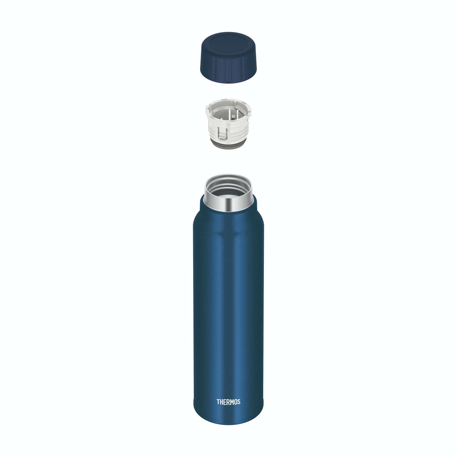 サーモス THERMOS 保冷炭酸飲料ボトル 770mL 保冷専用_3