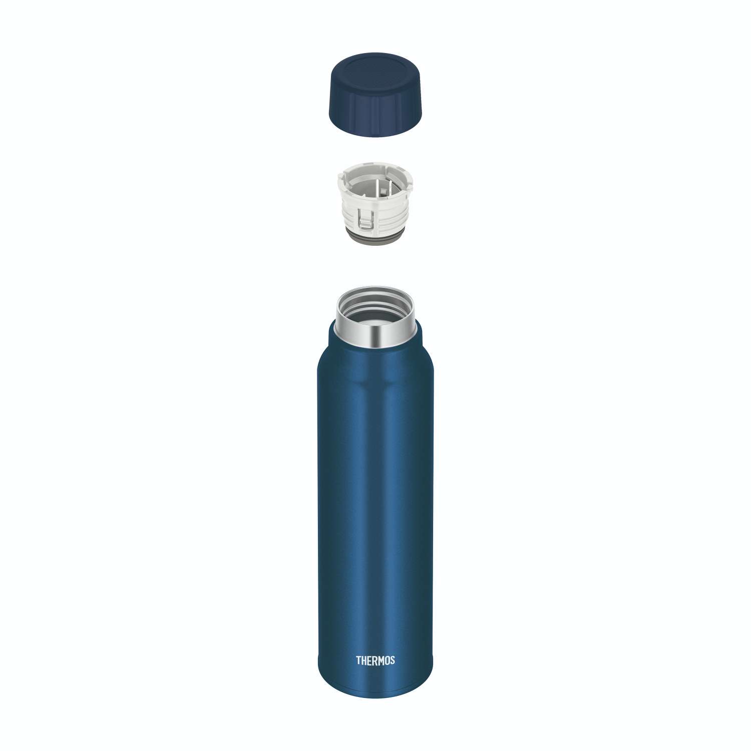 サーモス THERMOS 保冷炭酸飲料ボトル 770mL 保冷専用_3