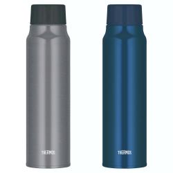 サーモス THERMOS 保冷炭酸飲料ボトル 1.04mL 保冷専用_1