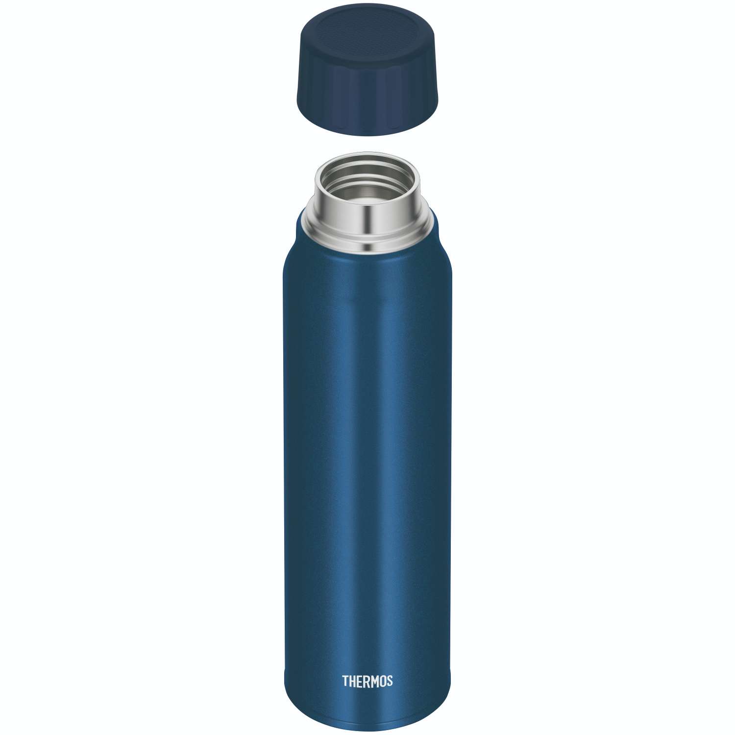 サーモス THERMOS 保冷炭酸飲料ボトル 1.04mL 保冷専用_2