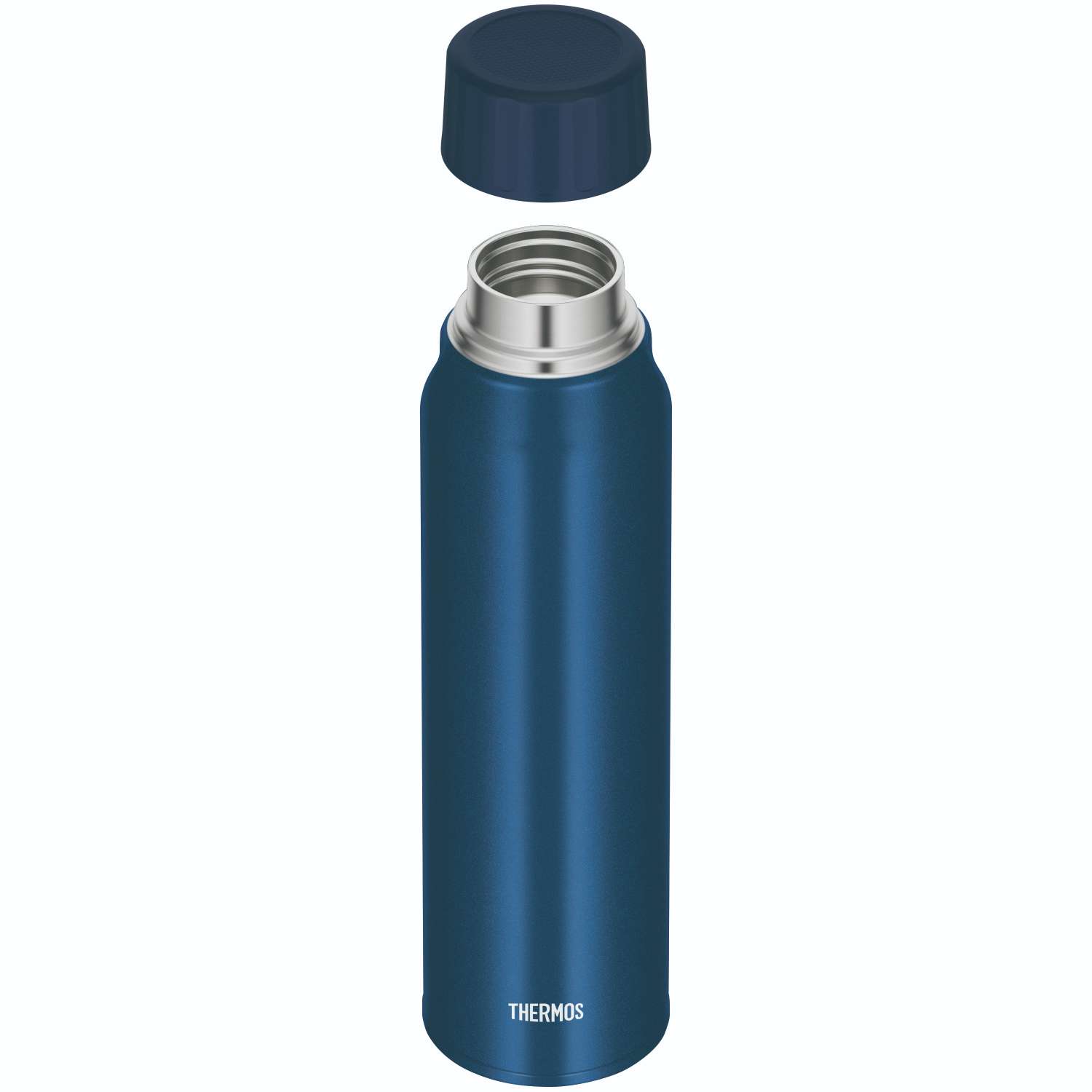 サーモス THERMOS 保冷炭酸飲料ボトル 1.04mL 保冷専用_2