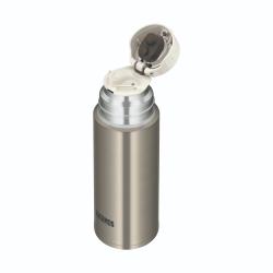 サーモス THERMOS ステンレスボトル 350mL 保温保冷_2