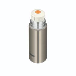 サーモス THERMOS ステンレスボトル 350mL 保温保冷_3