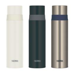 サーモス THERMOS ステンレスボトル  500mL 保温保冷_1