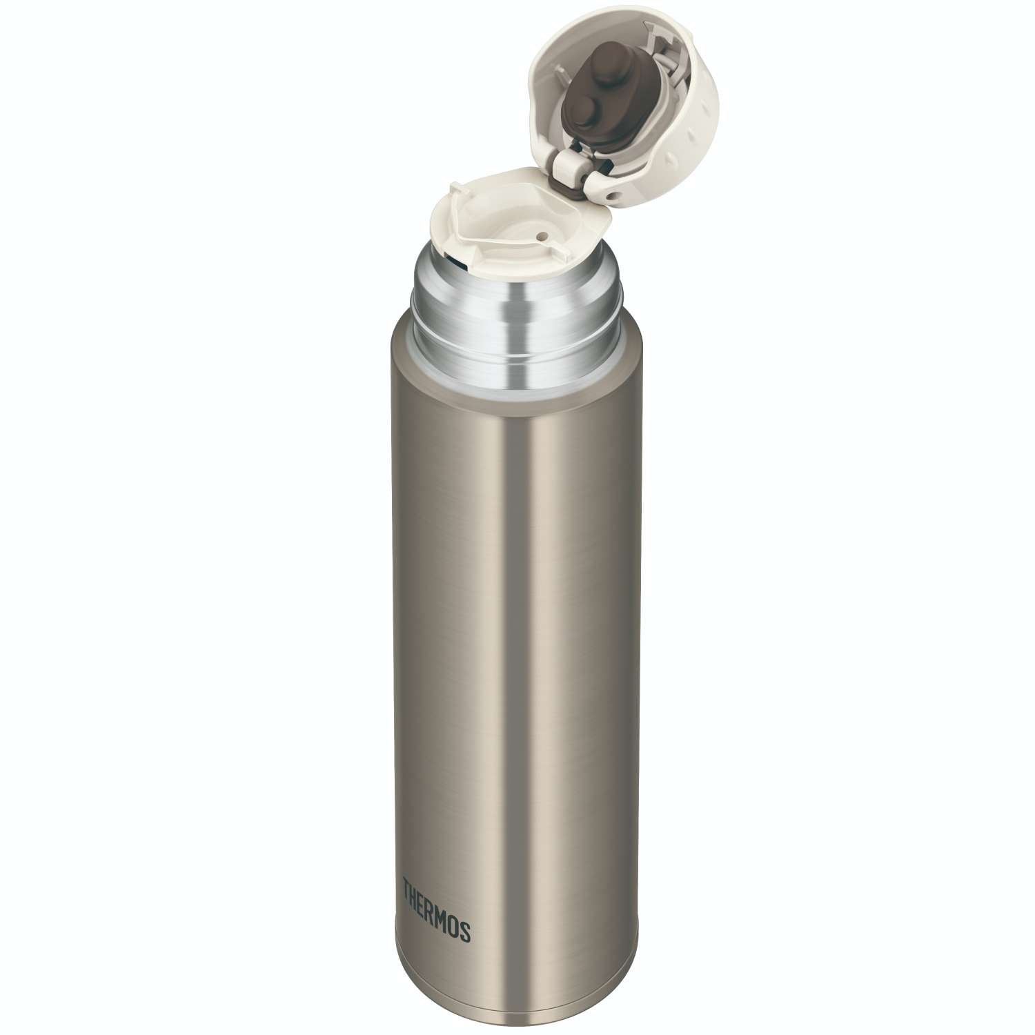 サーモス THERMOS ステンレスボトル  500mL 保温保冷_2