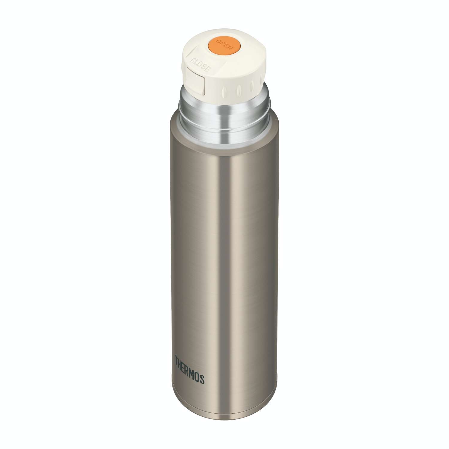 サーモス THERMOS ステンレスボトル  500mL 保温保冷_3