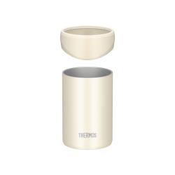 サーモス THERMOS 保冷缶ホルダー 350・500mL缶対応 真空断熱 保温保冷_2