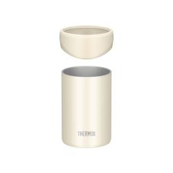 サーモス THERMOS 保冷缶ホルダー 350・500mL缶対応 真空断熱 保温保冷_2