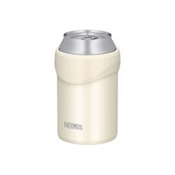 サーモス THERMOS 保冷缶ホルダー 350・500mL缶対応 真空断熱 保温保冷_3