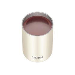 サーモス THERMOS 保冷缶ホルダー 350・500mL缶対応 真空断熱 保温保冷_6