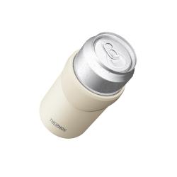 サーモス THERMOS 保冷缶ホルダー 350・500mL缶対応 真空断熱 保温保冷_7