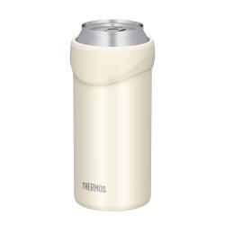 サーモス THERMOS 保冷缶ホルダー 350・500mL缶対応 真空断熱 保温保冷_3