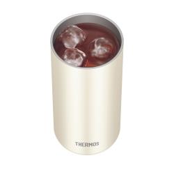 サーモス THERMOS 保冷缶ホルダー 350・500mL缶対応 真空断熱 保温保冷_4