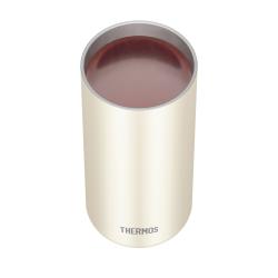 サーモス THERMOS 保冷缶ホルダー 350・500mL缶対応 真空断熱 保温保冷_5