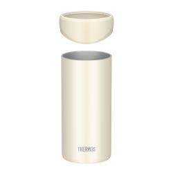 サーモス THERMOS 保冷缶ホルダー 350・500mL缶対応 真空断熱 保温保冷_7