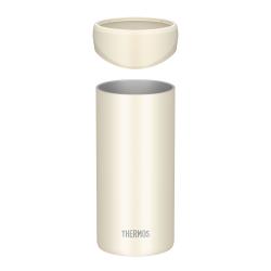 サーモス THERMOS 保冷缶ホルダー 350・500mL缶対応 真空断熱 保温保冷_7