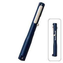 シャチハタ QOOM キューム【メールオーダー式】 ネイビー