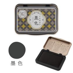 いろもよう 1925 墨色(すみいろ)