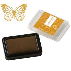 いろもよう 鬱金色(うこんいろ)