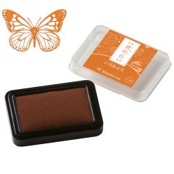 いろもよう 琥珀色(こはくいろ)