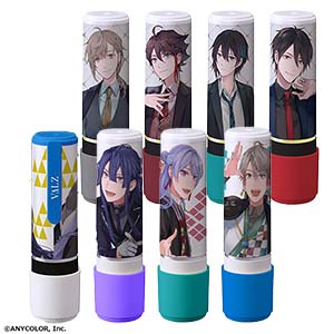 ショップ限定ネーム9 - にじさんじコラボネーム9