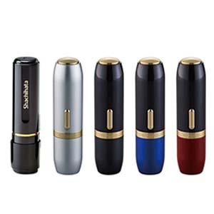 シャチハタ ブラック11・ブラック8(定番品)