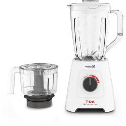 T-fal ブレンドフォ-ス ネオ パウエリックス マルチ ジューサー チョッパー付 1台5役_1